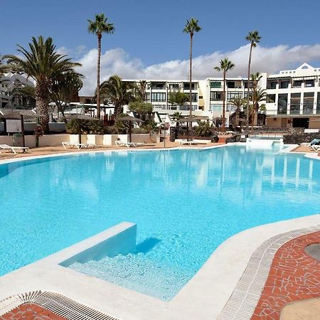 Apartments Seacoast Teguise กอสตา เตกีสเซ ภายนอก รูปภาพ