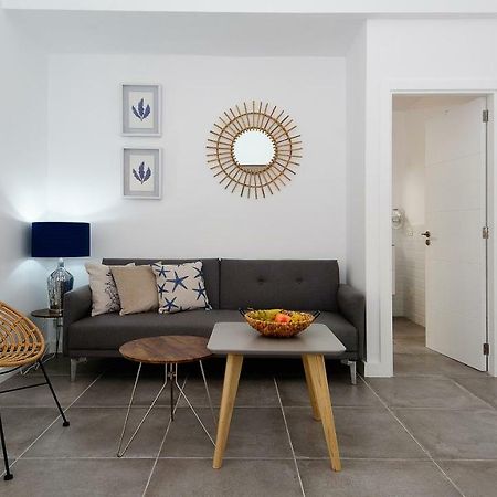 Apartments Seacoast Teguise กอสตา เตกีสเซ ภายนอก รูปภาพ
