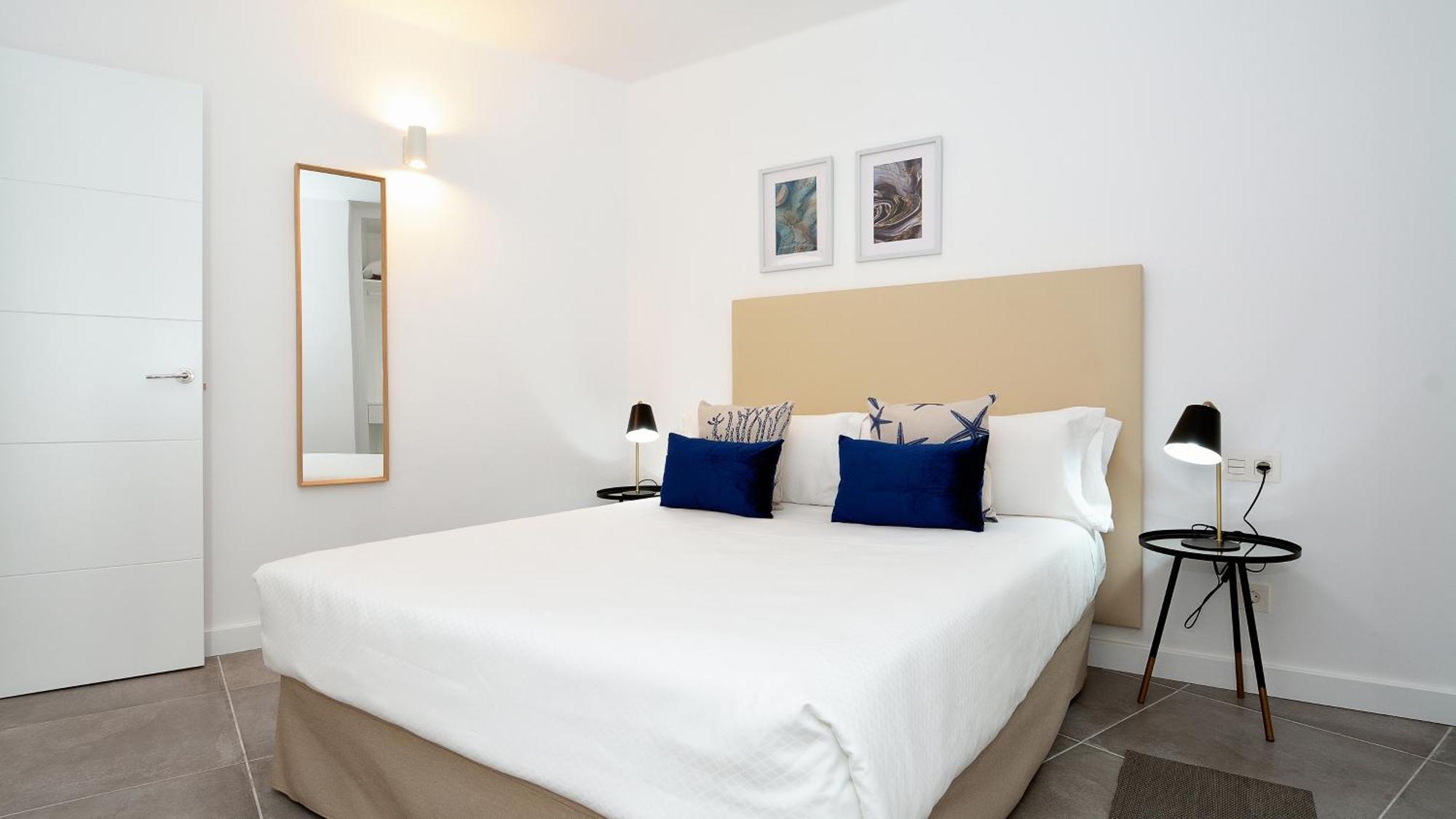 Apartments Seacoast Teguise กอสตา เตกีสเซ ภายนอก รูปภาพ