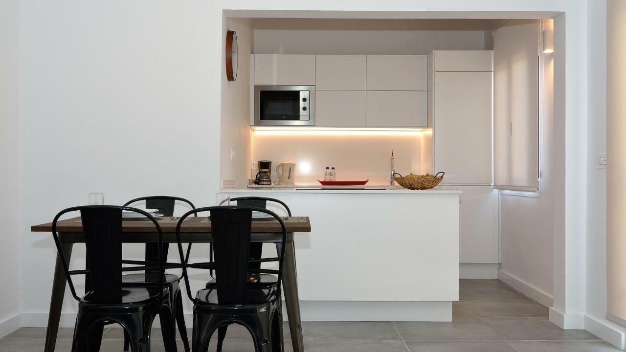 Apartments Seacoast Teguise กอสตา เตกีสเซ ภายนอก รูปภาพ