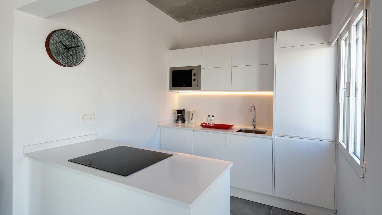 Apartments Seacoast Teguise กอสตา เตกีสเซ ภายนอก รูปภาพ
